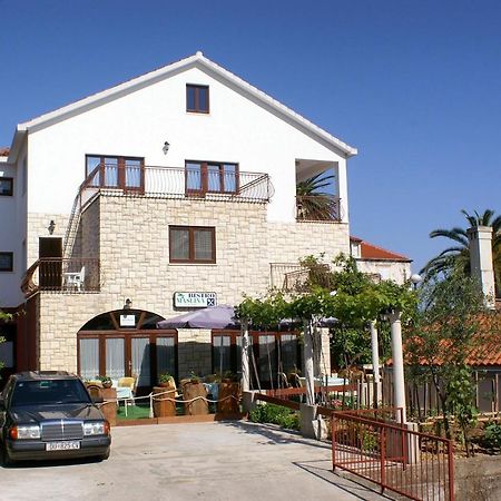 Apartments By The Sea Orebic, Peljesac - 4496 Exterior photo