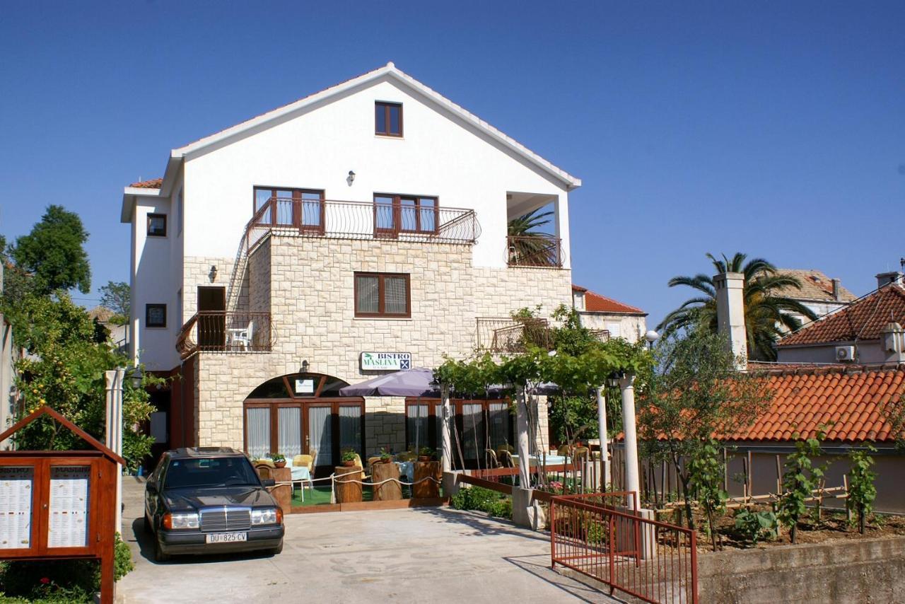 Apartments By The Sea Orebic, Peljesac - 4496 Exterior photo